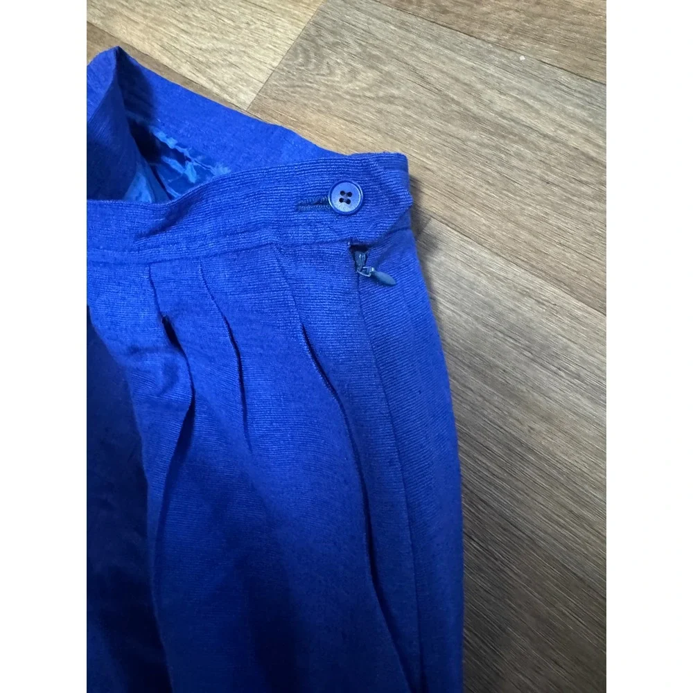 Yves Saint Laurent vintage yves